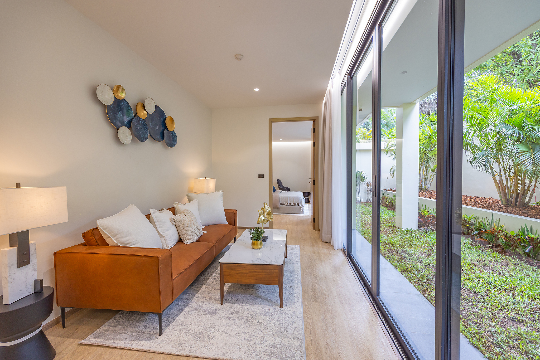 The Laytin Villa 111